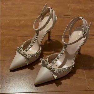 Kate Spade Lydia Leather Pump